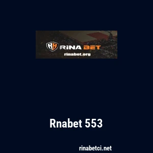 Rinabet 553