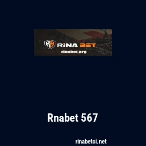Rinabet 567