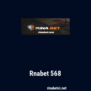 Rinabet 568